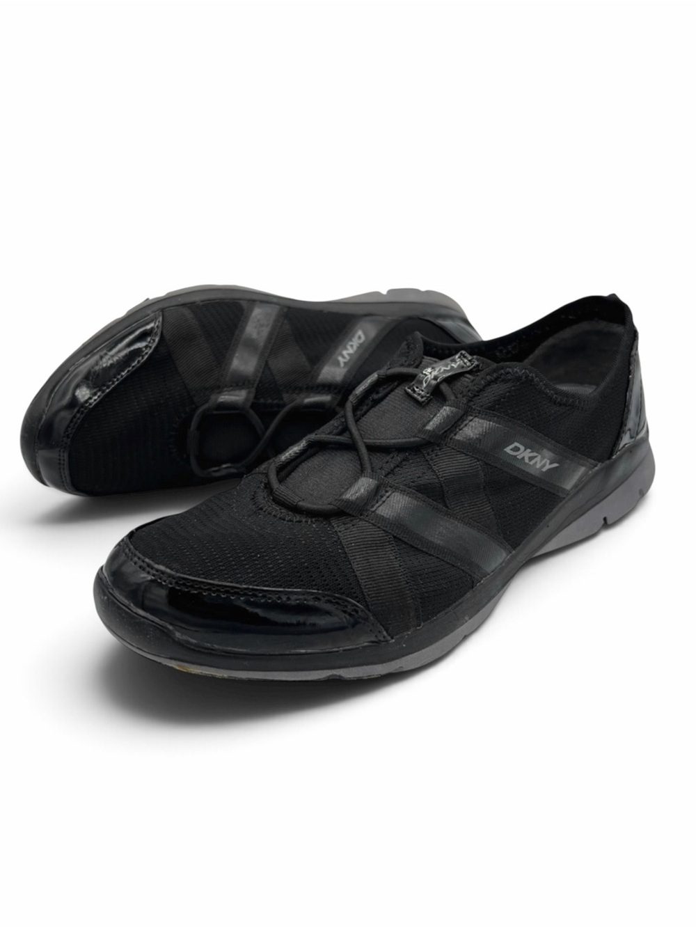 DKNY Slip-on Sneakers